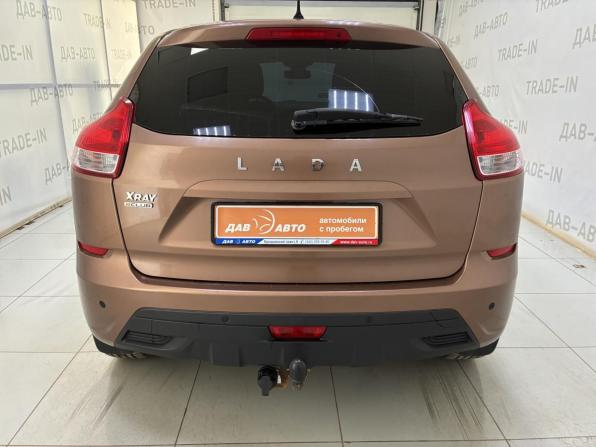 Lada (ВАЗ) XRAY I с пробегом 2020 года, цена 899 000 рублей, 122000 км, хэтчбек, Автокод Объявления