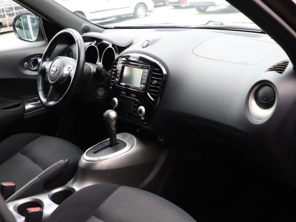 Nissan Juke I с пробегом 2013 года, цена 890 000 рублей, 184033 км, внедорожник, Автокод Объявления