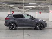 Kia Sportage IV Рестайлинг Казань  - изображение 27