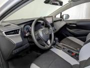Toyota Corolla XII (E210) Москва  - изображение 46