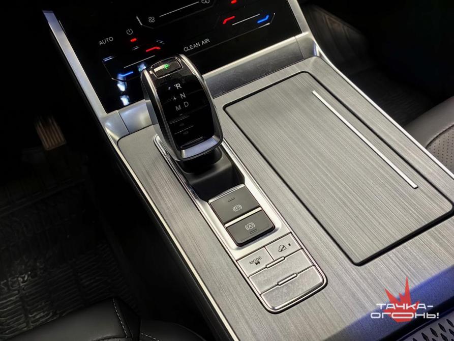 Chery Tiggo 7 Pro Max I Пермь  - изображение 15