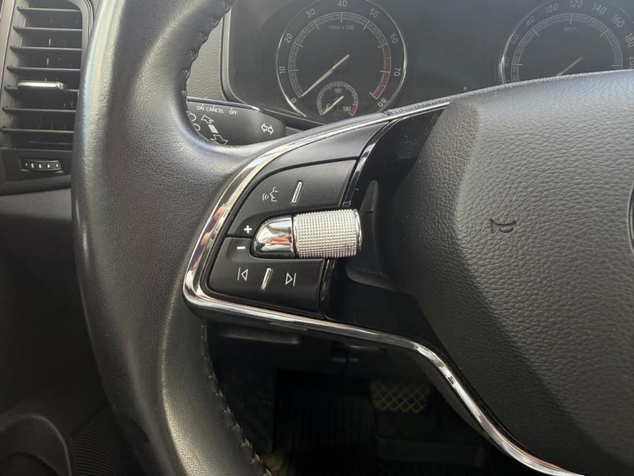 Skoda Karoq I Альметьевск  - изображение 12