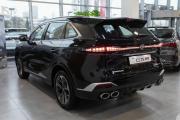 Changan CS75 Plus IV Москва  - изображение 23