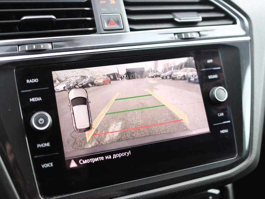 Volkswagen Tiguan II Ижевск  - изображение 24