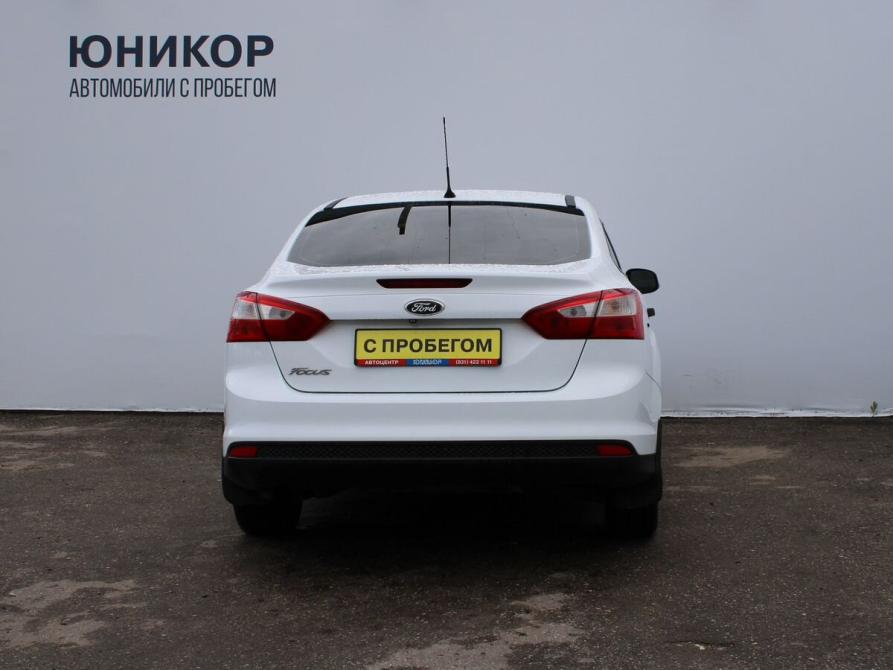Ford Focus III Нижний Новгород  - изображение 6