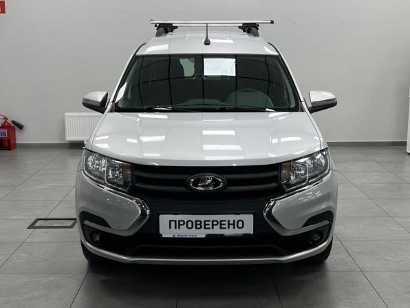 Lada (ВАЗ) Largus I Рестайлинг с пробегом 2024 года, цена 1 190 000 рублей, 84875 км, универсал, Автокод Объявления