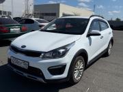 Kia Rio IV Оренбург  - изображение 11