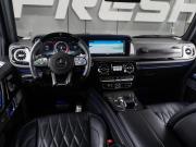 Mercedes-Benz G-Класс AMG II (W463) Тюмень  - изображение 49