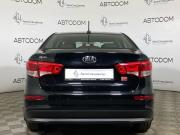 Kia Rio III Рестайлинг Москва  - изображение 18