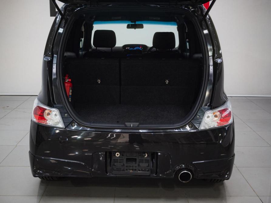 Toyota bB II Рестайлинг Челябинск  - изображение 8