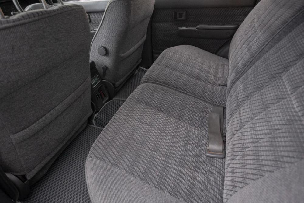 Toyota Hilux Surf II Рестайлинг Иркутск  - изображение 13