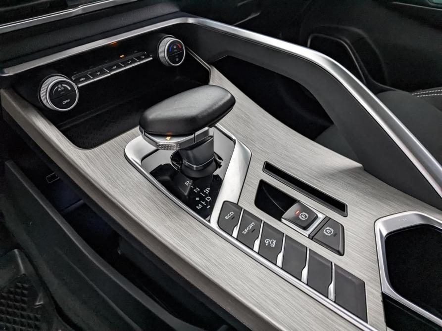 Geely Coolray I Москва  - изображение 21