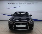 Mitsubishi Lancer X Рестайлинг Москва  - изображение 22