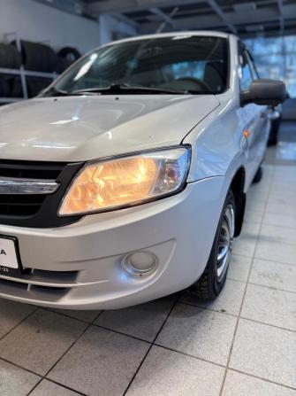 Lada (ВАЗ) Granta I с пробегом 2013 года, цена 369 000 рублей, 148000 км, седан, Автокод Объявления