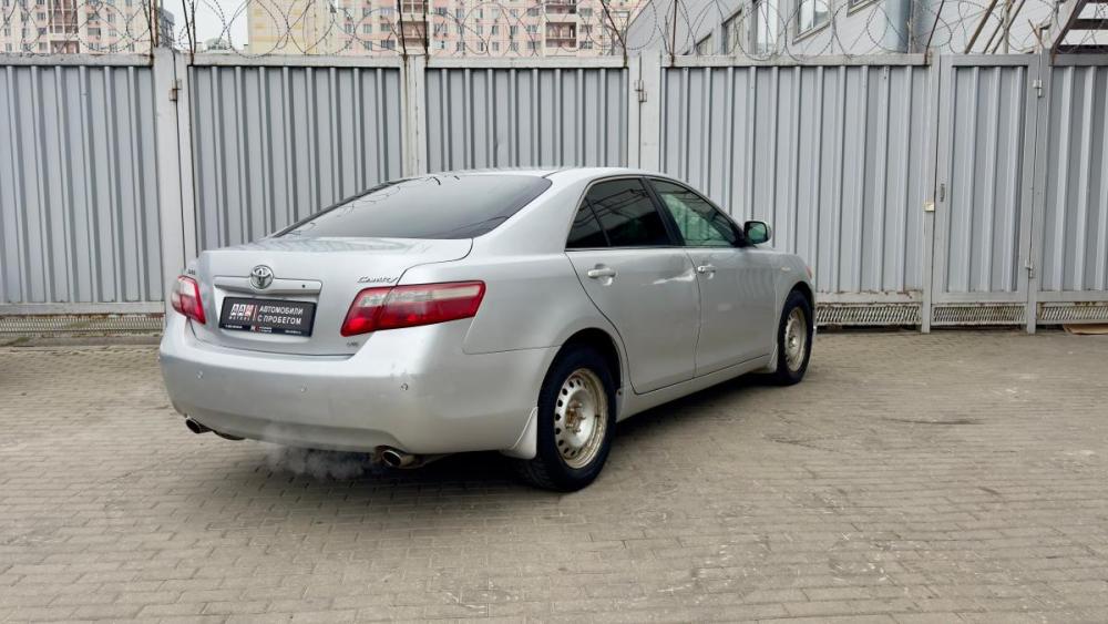 Toyota Camry VI (XV40) Ростов-на-Дону  - изображение 5