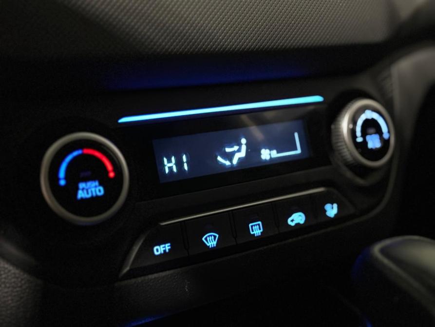 Hyundai Creta I Сыктывкар  - изображение 22