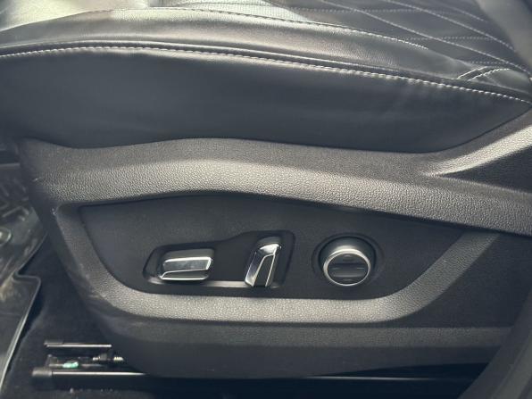 Chery Tiggo 8 Pro Max I Рестайлинг с пробегом 2024 года, цена 2 237 000 рублей, 53096 км, внедорожник, Автокод Объявления