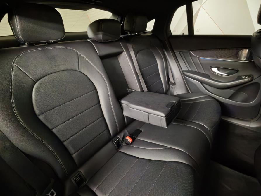 Mercedes-Benz GLC Coupe I (C253) Москва  - изображение 17