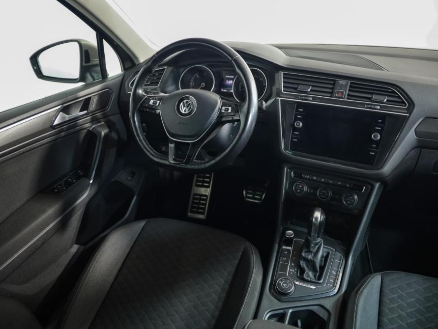 Volkswagen Tiguan II Санкт-Петербург  - изображение 9