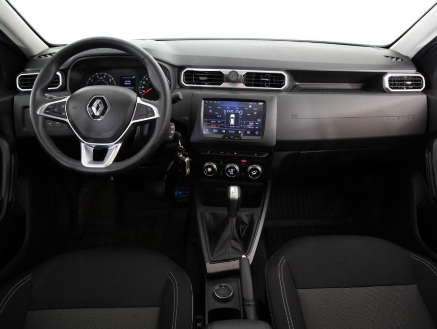 Renault Duster II Санкт-Петербург  - изображение 10