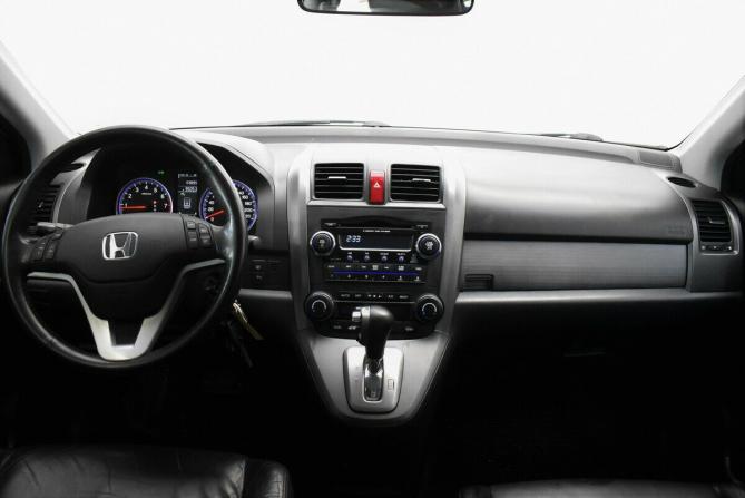Honda CR-V III с пробегом 2008 года, цена 1 650 000 рублей, 159895 км, внедорожник, Автокод Объявления