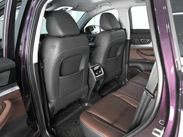 Chery Tiggo 8 Pro I с пробегом 2022 года, цена 1 990 000 рублей, 64076 км, внедорожник, Автокод Объявления