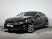 Kia K5 III Санкт-Петербург  - изображение 21