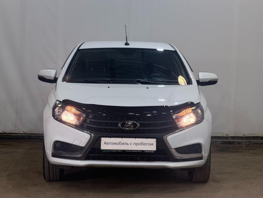 Lada (ВАЗ) Vesta I Кемерово  - изображение 2