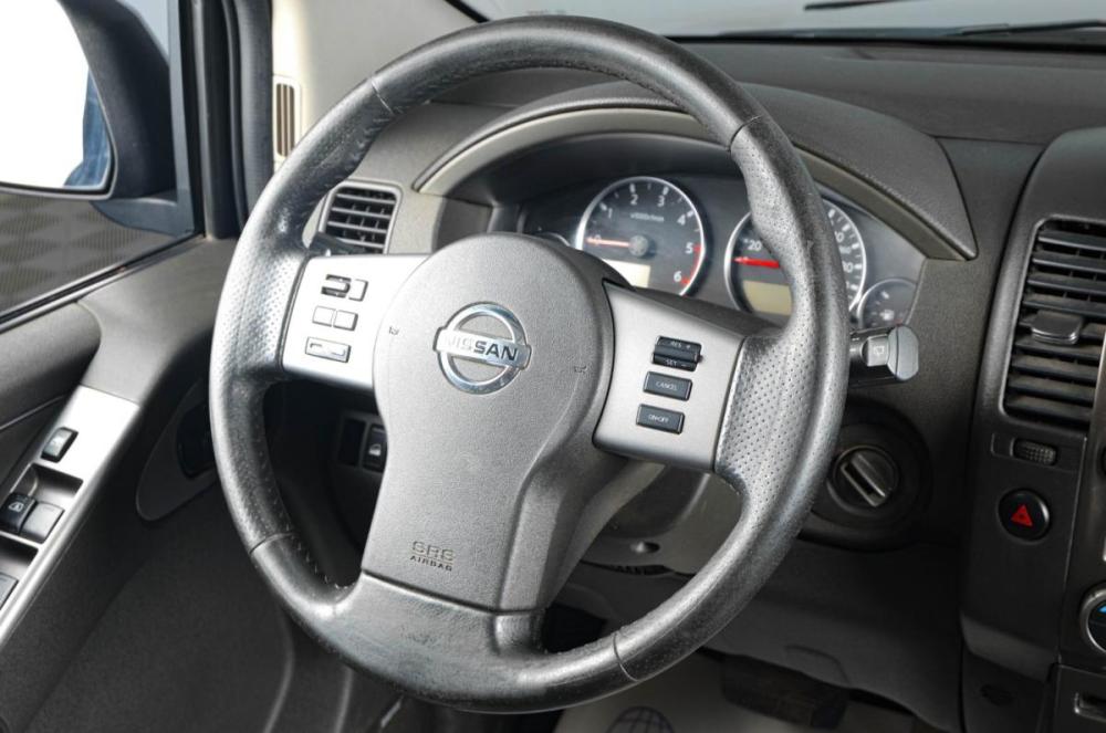 Nissan Pathfinder III Тюмень  - изображение 12