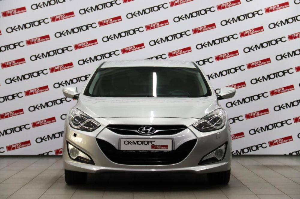 Hyundai i40 I Сургут  - изображение 3