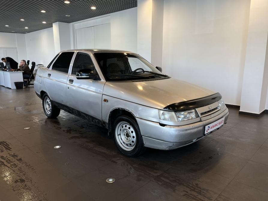 Lada (ВАЗ) 2110 Чебоксары  - изображение 1