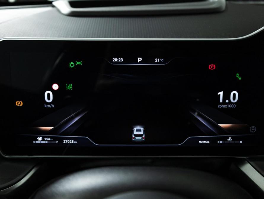 Haval F7 II Санкт-Петербург  - изображение 13