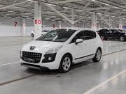 Peugeot 3008 I Казань  - изображение 23