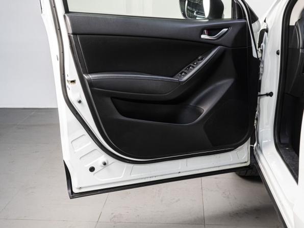 Mazda CX-5 I Рестайлинг с пробегом 2016 года, цена 1 949 000 рублей, 121082 км, внедорожник, Автокод Объявления