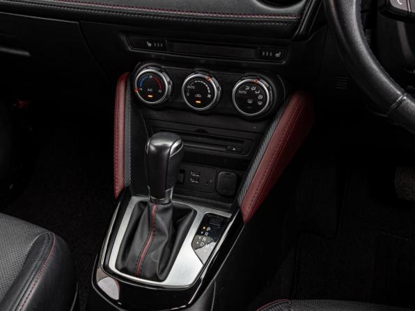 Mazda CX-3 I с пробегом 2016 года, цена 1 680 000 рублей, 75489 км, внедорожник, Автокод Объявления