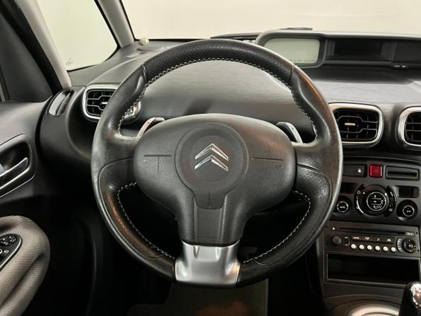 Citroen C3 Picasso I с пробегом 2012 года, цена 614 000 рублей, 91312 км, минивэн, Автокод Объявления
