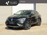 Renault Arkana I Казань  - изображение 17