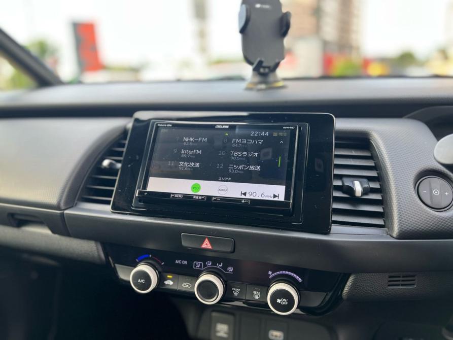 Honda Fit IV Краснодар  - изображение 12