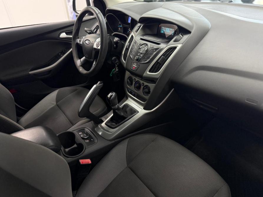 Ford Focus III Казань  - изображение 9