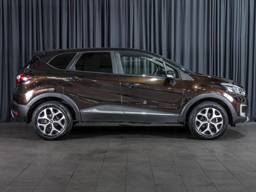 Renault Kaptur I Волгоград  - изображение 5
