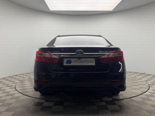 Toyota Camry VII (XV50) с пробегом 2011 года, цена 1 169 000 рублей, 311512 км, седан, Автокод Объявления