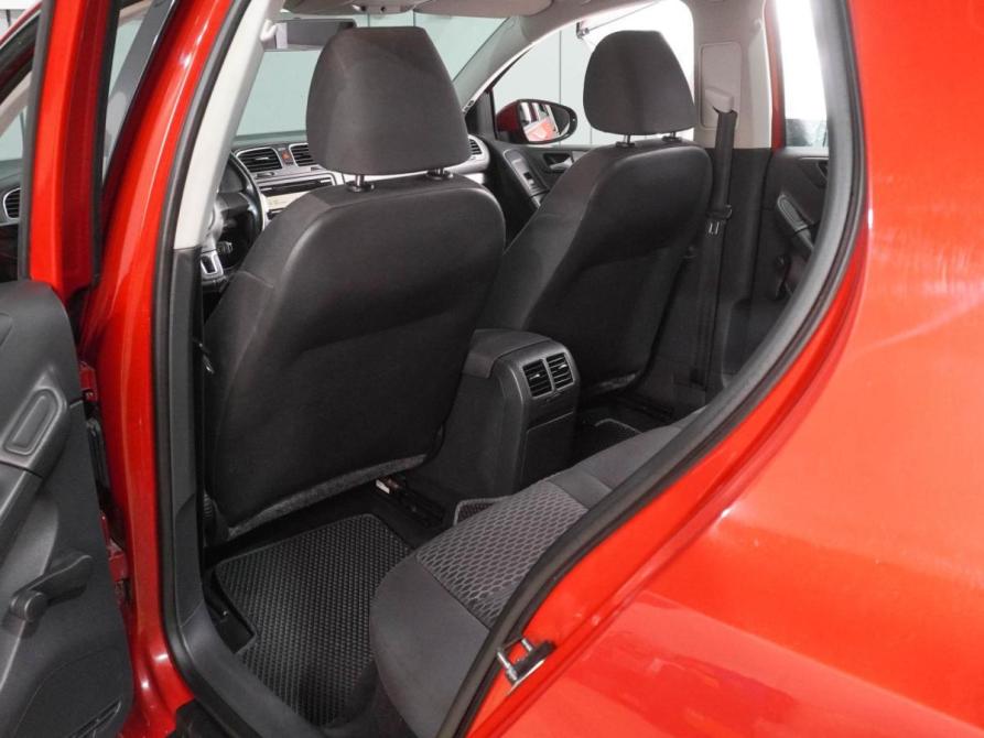 Volkswagen Golf VI Воронеж  - изображение 11