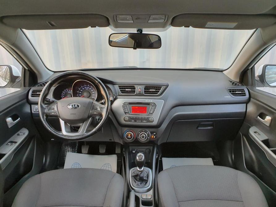 Kia Rio III Челябинск  - изображение 12