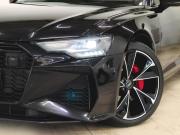 Audi A6 V (C8) Тула  - изображение 29