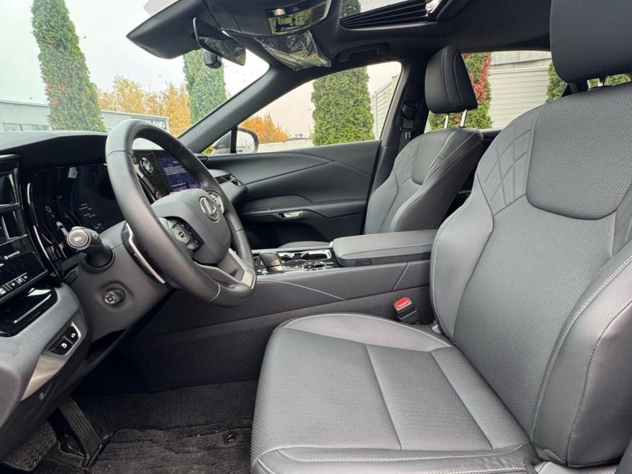 Lexus RX V Москва  - изображение 5