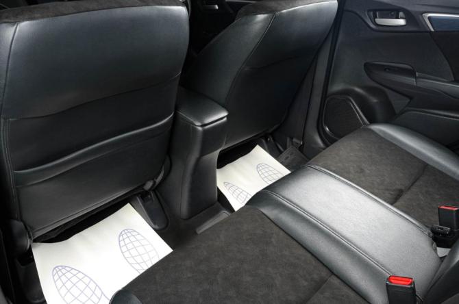 Honda Shuttle II с пробегом 2018 года, цена 1 349 000 рублей, 200135 км, универсал, Автокод Объявления
