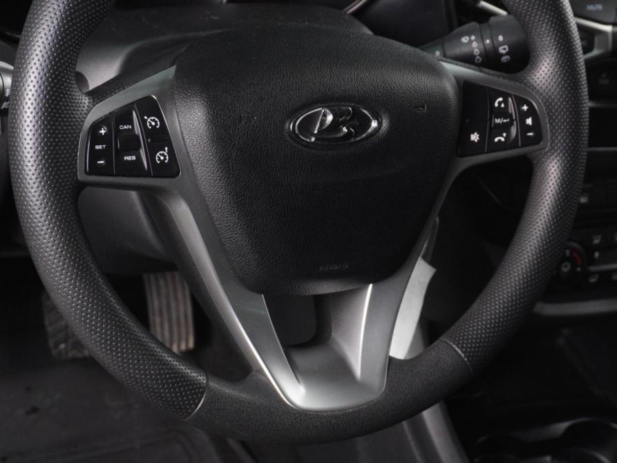 Lada (ВАЗ) Vesta I Минеральные Воды  - изображение 14