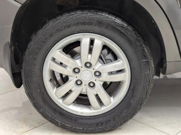 Hyundai Tucson I с пробегом 2005 года, цена 759 000 рублей, 303000 км, внедорожник, Автокод Объявления