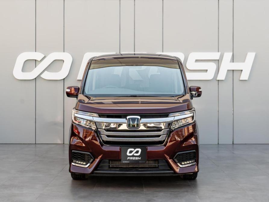 Honda Stepwgn V Рестайлинг Краснодар  - изображение 3