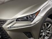 Lexus NX I Рестайлинг Москва  - изображение 30